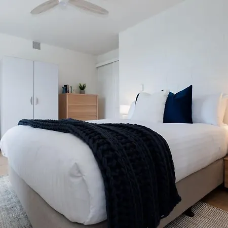 Parkside Apartment Near Cbd & City Park With Parking Launceston Exterior photo