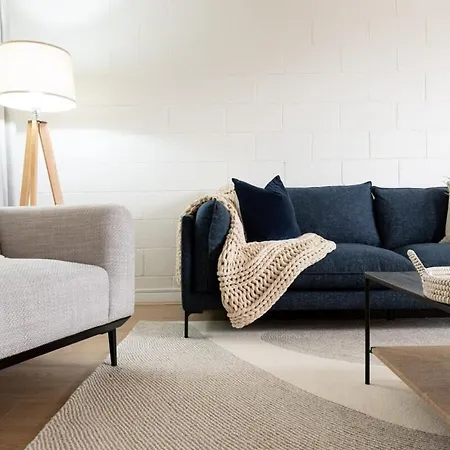 Parkside Apartment Near Cbd & City Park With Parking Launceston Exterior photo