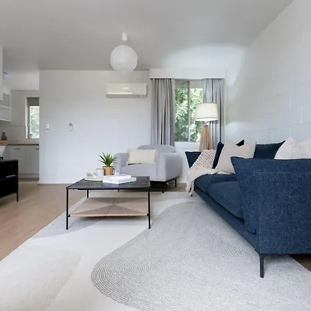 Parkside Apartment Near Cbd & City Park With Parking Launceston Exterior photo