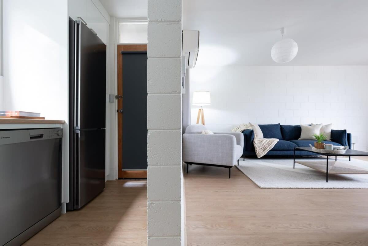 Parkside Near Cbd & Park With Parking Launceston