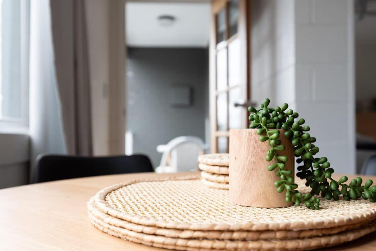 Parkside Near Cbd & Park With Parking * Launceston